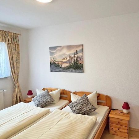 Villa Vivien Wohnung Findling Goehren  Luaran gambar